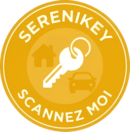 Serenikey